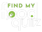 Find My Food Quiz